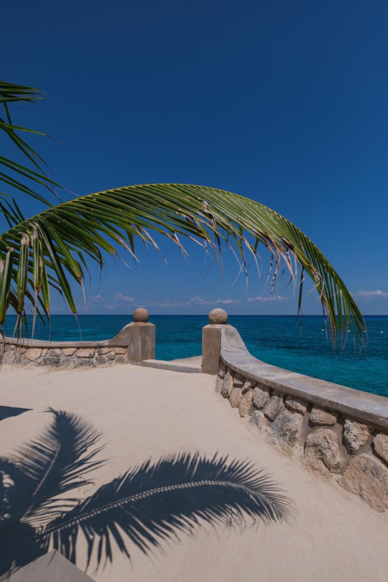 Suites Turquesa Cozumel Exterior photo